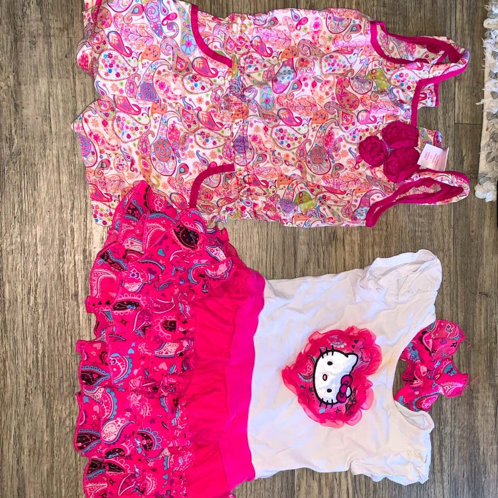 1 piece dresses💕